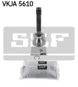 VKJA 5610 SKF Шарнирный комплект, приводной вал VKJA 5610 SKF Шарнирный комплект, приводной вал